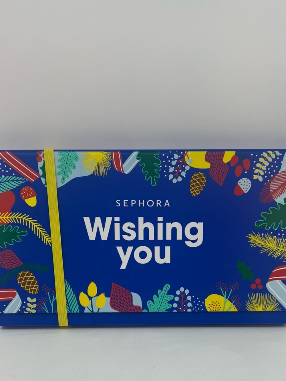 Sephora Collection WISHING YOU Blockbuster Holiday 2022 Makeup Palette 88 COLORS